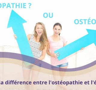 différence osteopathie etiopathie paris montrouge