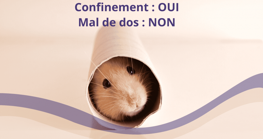 confinement et mal de dos etiopathe paris montrouge